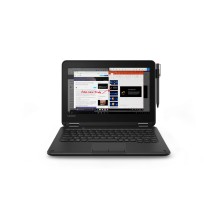 Lenovo 300e Intel® Celeron® N3450 Hybrid (2-in-1) 29.5 cm (11.6') Touchscreen HD 4 GB LPDDR4-SDRAM 64 GB eMMC Wi-Fi 5...
