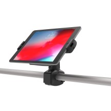 Compulocks Universal Tablet Cling Rail Mount Black