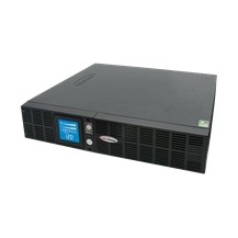 CyberPower OR2200PFCRT2U uninterruptible power supply (UPS) 2 kVA 1320 W 8 AC outlet(s)