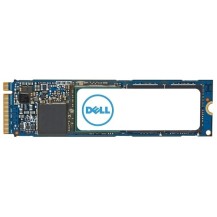 DELL SNP228G44/512G internal solid state drive 512 GB M.2 PCI Express 4.0 NVMe