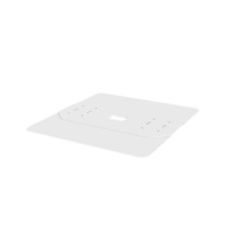 Chief PACLFW-B2B monitor mount / stand 139.7 cm (55') Floor White