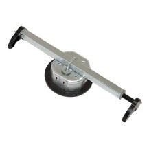 Chief CMA165 mounting kit Grey Metal