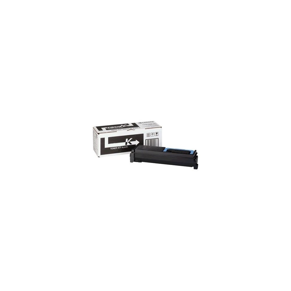 KYOCERA TK-562K toner cartridge 1 pc(s) Original Black KYOCERA TK-562K toner cartridge 1 pc(s) Original Black