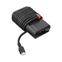 Lenovo 4X20V24674 power adapter/inverter Indoor 65 W Black