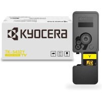 KYOCERA 1T0C0AAUS1 toner cartridge 1 pc(s) Original Yellow