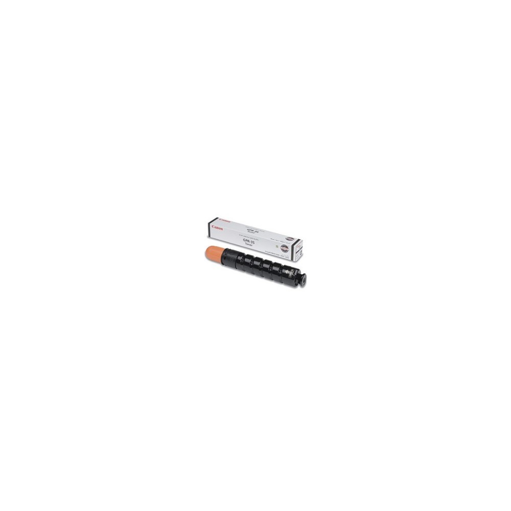 Canon 2785B003 toner cartridge 1 pc(s) Original Black