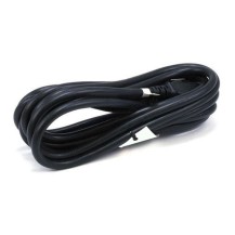 Lenovo 00NA053 power cable Black 2.8 m C13 coupler