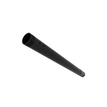 Middle Atlantic Products VDM-F-24-BK TV mount accessory