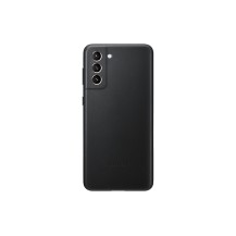 Samsung EF-VG996LBEGCA mobile phone case 17 cm (6.7') Cover Black