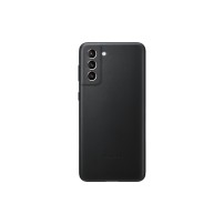 Samsung EF-VG996LBEGCA mobile phone case 17 cm (6.7') Cover Black