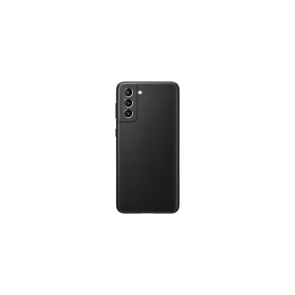 Samsung EF-VG996LBEGCA mobile phone case 17 cm (6.7') Cover Black