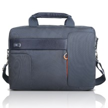 Lenovo GX40M52030 laptop case 39.6 cm (15.6') Toploader bag Blue, Navy