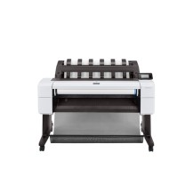 HP Designjet T1600 36-in PostScript Printer