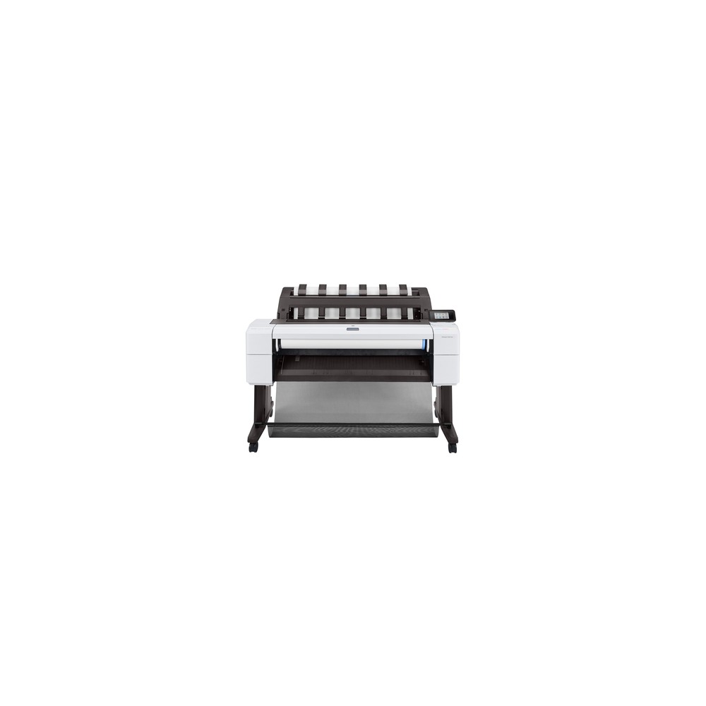 HP Designjet T1600 36-in PostScript Printer