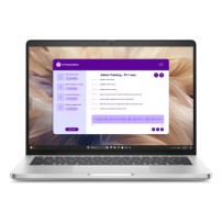 DELL Pro 14 Plus PB14250 Intel Core Ultra 7 268V Laptop 35.6 cm (14') Full HD+ 32 GB LPDDR5x-SDRAM 512 GB SSD Wi-Fi 7...