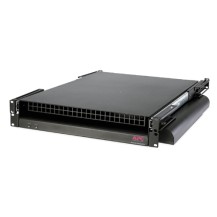 APC Rack Side Air Distribution power distribution unit (PDU)