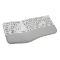 Kensington Pro Fit® Ergo Wireless Keyboard—Gray