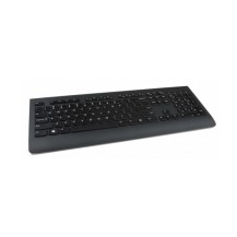 Lenovo 4X30H56841 keyboard Universal RF Wireless QWERTY US English Black