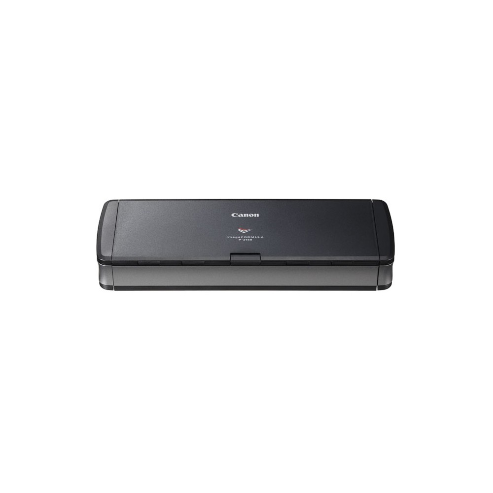 Canon imageFORMULA P-215II Sheet-fed scanner 600 x 600 DPI A4 Grey