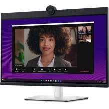 DELL P2724DEB 68.6 cm (27') LCD 2560 x 1440 pixels Quad HD