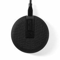 Owl Labs Expansion Mic for Meeting Owl 3 - extend audio reach in larger spaces by 8 feet (2.5 meters) in the direction of the...