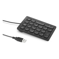 Kensington Wired Numeric Keypad