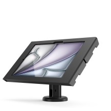 Compulocks iPad Air M2 11' (2024), Apex Enclosure Tilting Stand 4' - Black