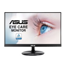 ASUS VP229Q computer monitor 54.6 cm (21.5') 1920 x 1080 pixels Full HD LED Black