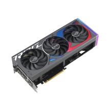 ASUS ROG -STRIX-RTX4060-O8G-GAMING NVIDIA GeForce RTX 4060 8 GB GDDR6