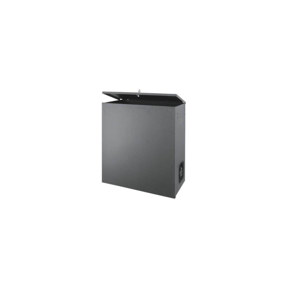 Middle Atlantic Products DLBX rack cabinet 5U Middle Atlantic Products DLBX rack cabinet 5U