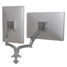 Chief K1D220WXRH monitor mount / stand 51.6 cm (20.3') Desk White