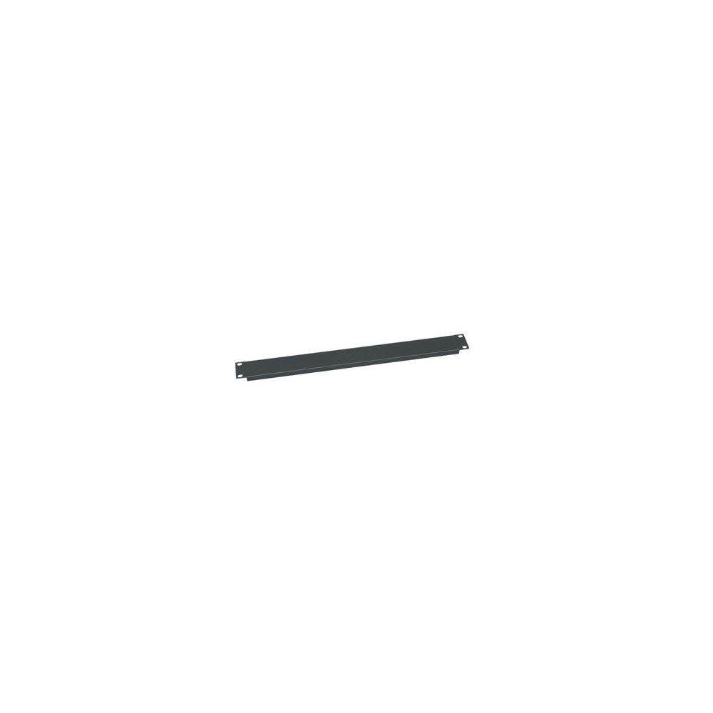 Middle Atlantic Products EB1MP rack accessory Blank panel Middle Atlantic Products EB1MP rack accessory Blank panel