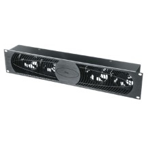 Middle Atlantic Products UQFP-4RIS rack accessory