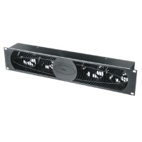 Middle Atlantic Products UQFP-4RIS rack accessory