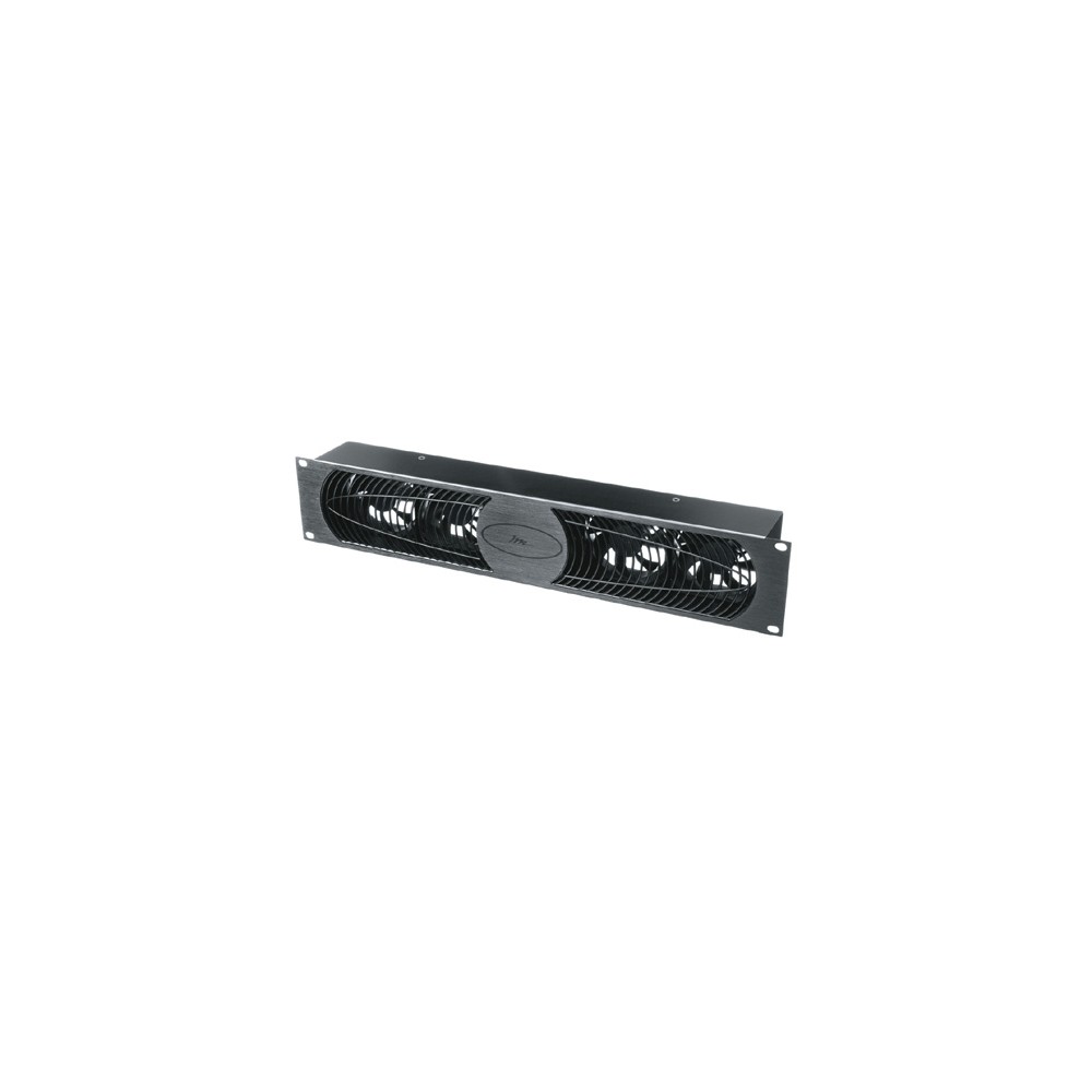 Middle Atlantic Products UQFP-4RIS rack accessory