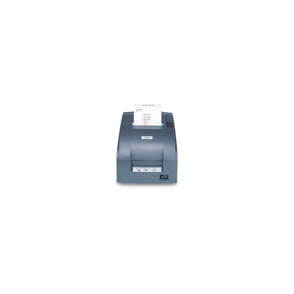 Epson TM-U220A Dot matrix Epson TM-U220A Dot matrix