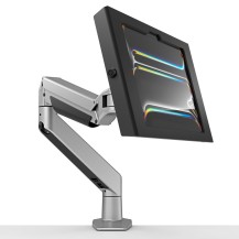Compulocks iPad Pro M4 11' (2024), Apex Enclosure Reach Articulating Arm