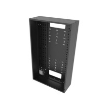 Middle Atlantic Products VWM-BP-3616-BW rack accessory Back panel