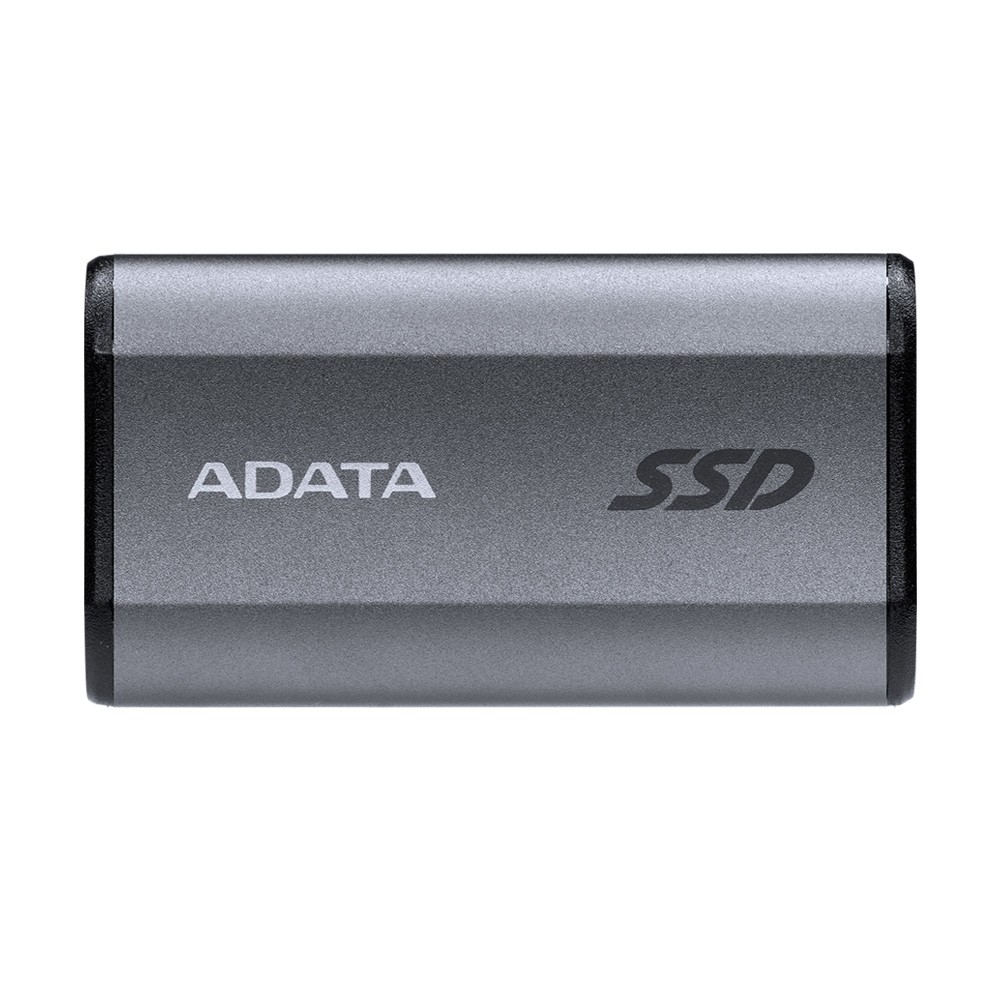 ADATA Elite SE880 4 TB USB Type-C USB 3.2 Gen 2x2 Grey ADATA Elite SE880 4 TB USB Type-C USB 3.2 Gen 2x2 Grey