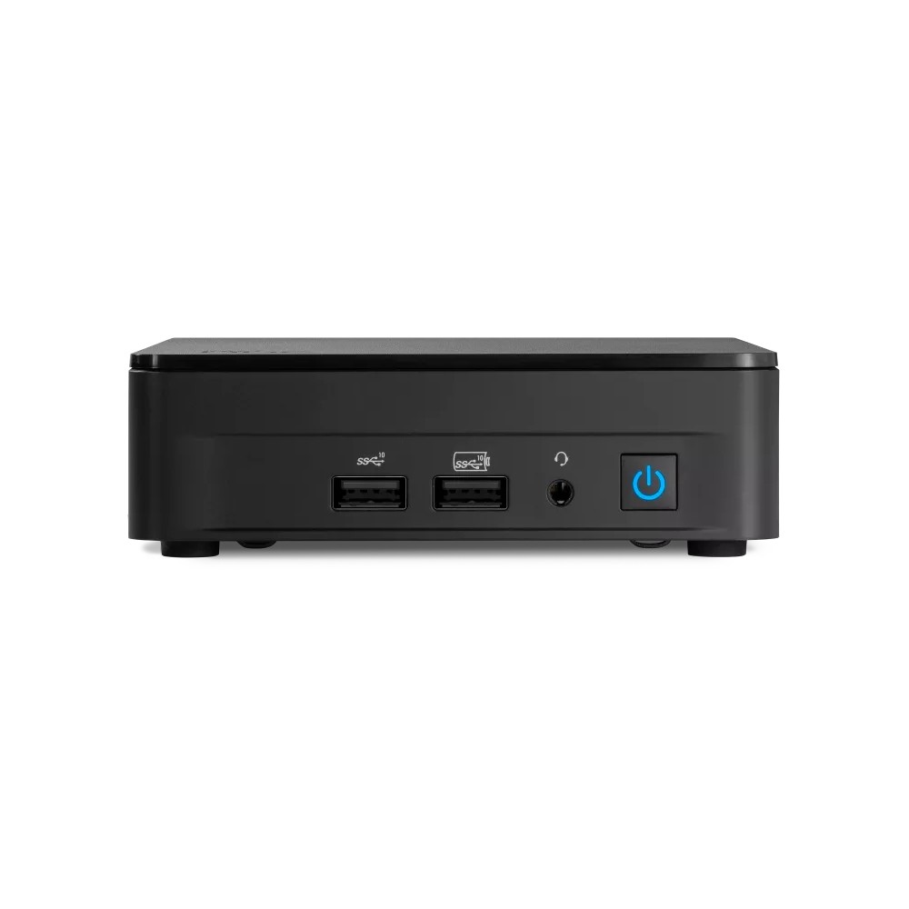 ASUS NUC 13 RNUC13ANKI30000UI UCFF Black i3-1315U
