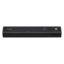Canon imageFORMULA P-208 II Sheet-fed scanner 600 x 600 DPI A4 Black