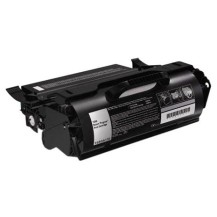 DELL High Capacity toner cartridge 1 pc(s) Original Black