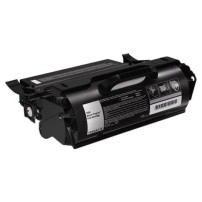 DELL High Capacity toner cartridge 1 pc(s) Original Black