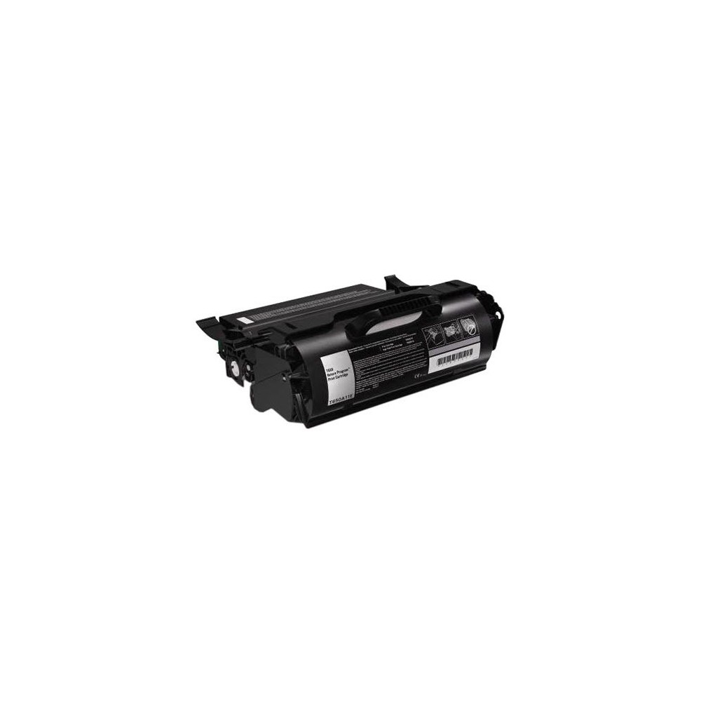 DELL High Capacity toner cartridge 1 pc(s) Original Black