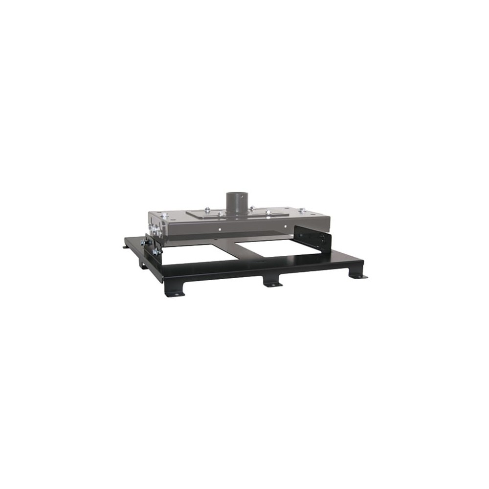 Chief HB018E projector mount accessory Interface bracket Black Chief HB018E projector mount accessory Interface bracket Black