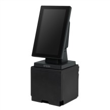 Epson A61CH62111 POS monitor 17.8 cm (7') 128 x 38 pixels LCD