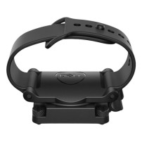 DELL DELL-MH-ROTHS tablet case accessory Hand strap Black