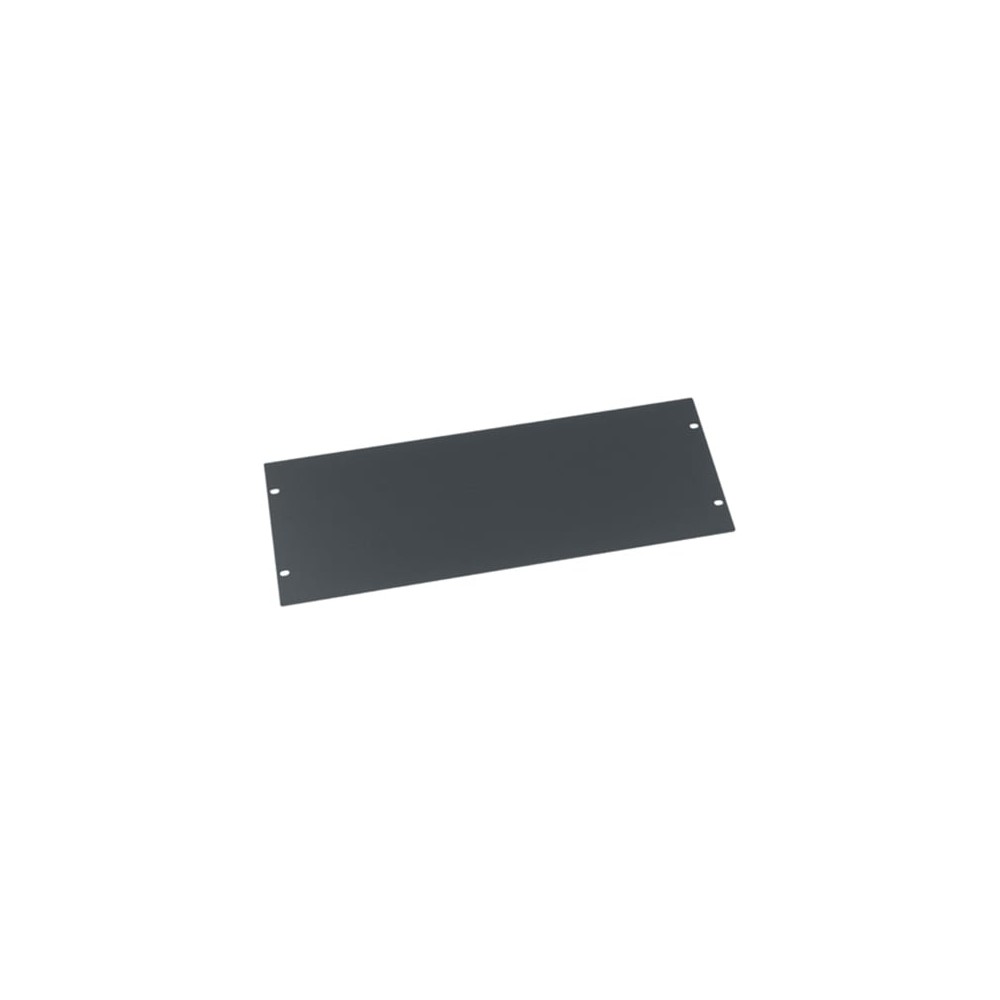 Middle Atlantic Products PHBL4-CP6 rack accessory Blank panel Middle Atlantic Products PHBL4-CP6 rack accessory Blank panel