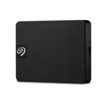 Seagate Expansion 1 TB USB Type-C 3.2 Gen 1 (3.1 Gen 1) Black