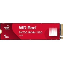 QNAP 79700-T00101WD01-RS internal solid state drive 1 TB M.2 PCI Express NVMe